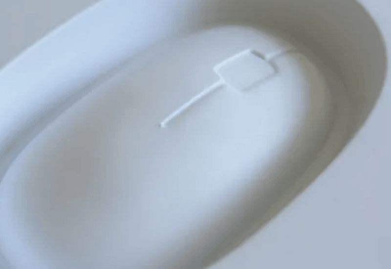 Mayku Multiplier HIPS Sheets 1.0mm - 3DNet