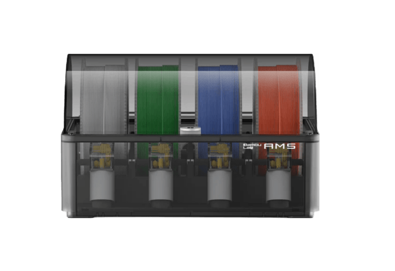 Bambu Lab X1-Carbon Combo - 3DNet