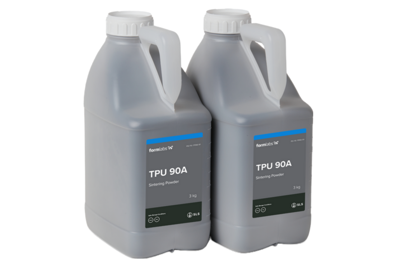 Formlabs TPU 90A Pulver 6 kg