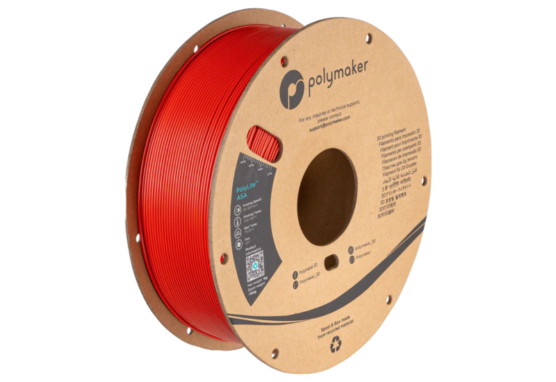 Polymaker Polylite ASA 1.75mm