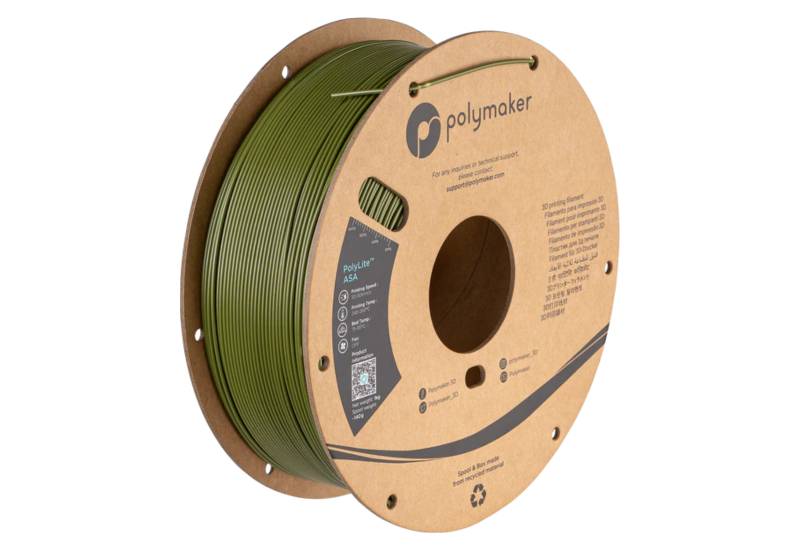 Polymaker Polylite ASA 1.75mm