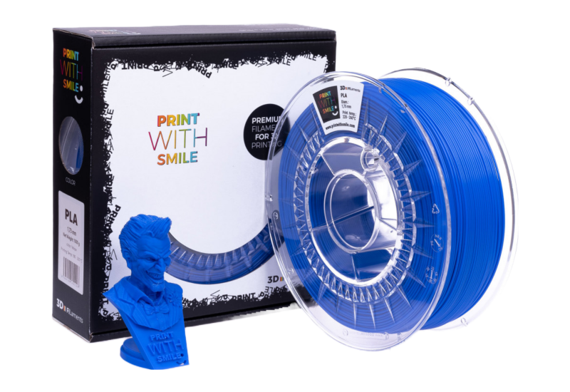 PrintWithSmile PLA 1.75mm