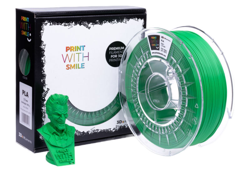PrintWithSmile PLA 1.75mm
