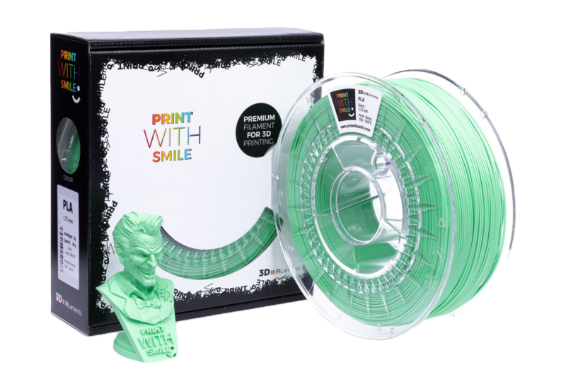 PrintWithSmile PLA 1.75mm