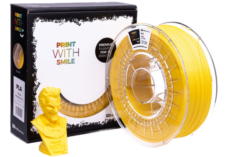 PrintWithSmile PLA 1.75mm