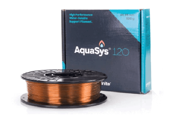 AquaSys® 120 2.85 - 3DNet
