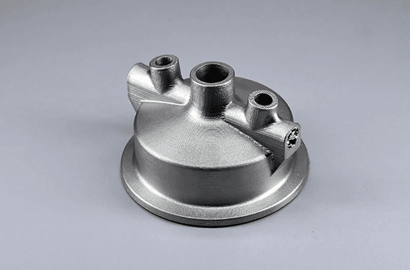 BASF Ultrafuse 316L 2.85 (3 kg) - 3DNet