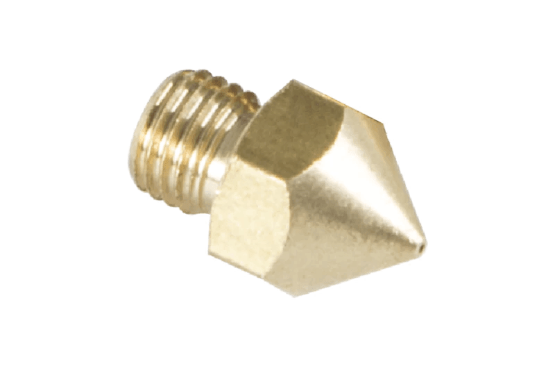 CR-10S Pro/Max Dyse Messing - 3DNet