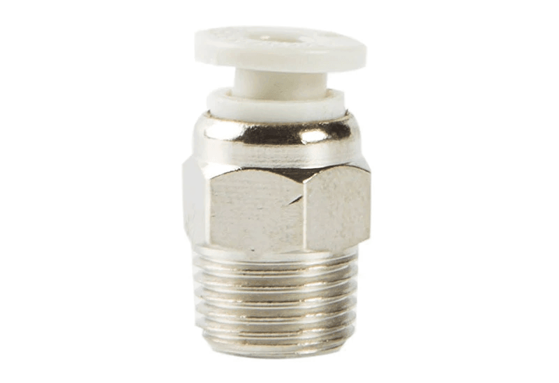 Creality bowden-kobling (stor) - 3DNet