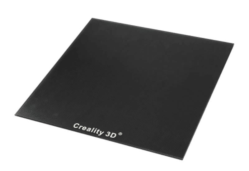 Creality Carborundum Glassplate - 3DNet