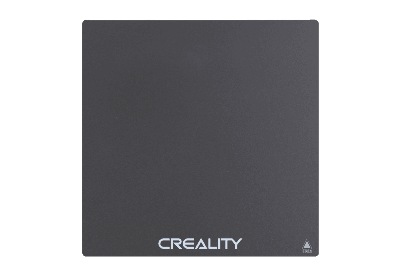 Creality CR-10 Max Byggeplate Sticker - 3DNet