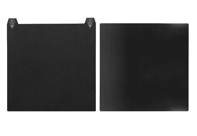 Creality Spring Steel PC Sticker Kit Ender 3 - 3DNet