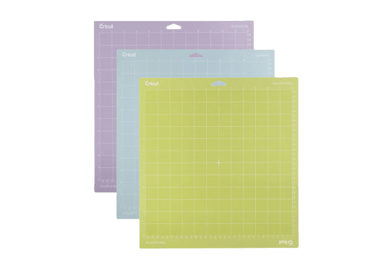 Cricut skjærematter - 3DNet