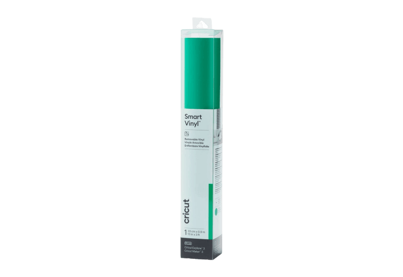 Cricut Smart Vinyl Removable 91x33cm - 3DNet