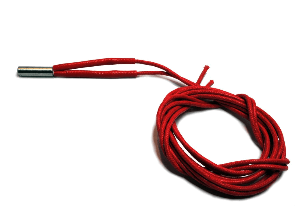 E3D 40w Keramisk Varmeelement - 3DNet