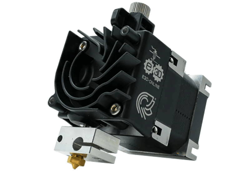 E3D Hemera 1.75mm Direct Extruder Kit (12V / 24V) - 3DNet