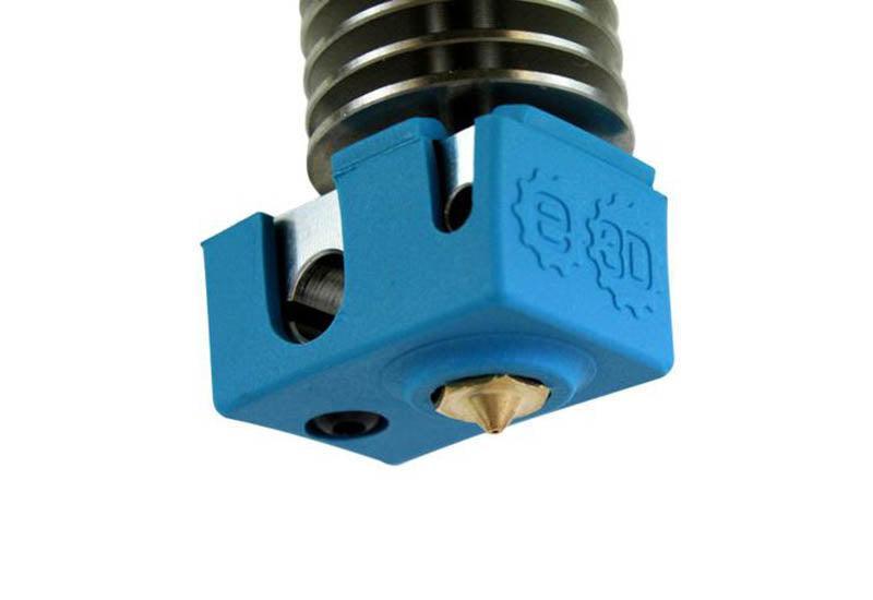 E3D Silikonsokk til V6 - 3DNet