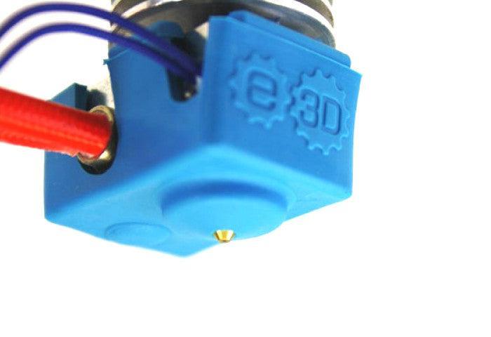 E3D V6 Block &amp; Sock Oppgradering - Tilbehør - 3DNet