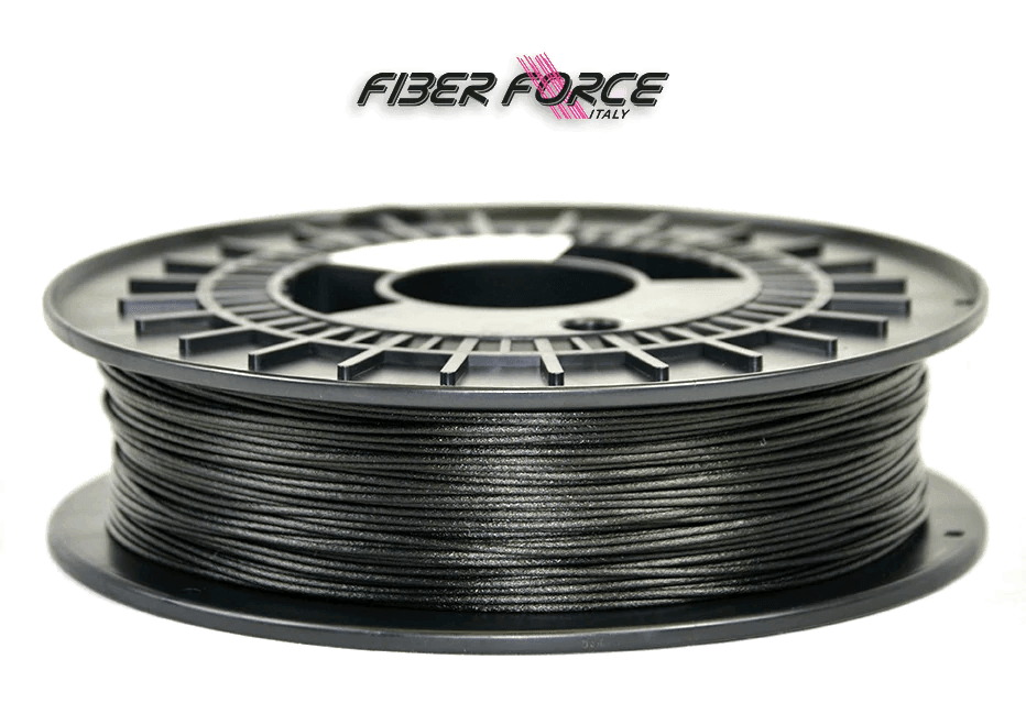 Filament nylon Nylforce CF Fiber Force - Nylforce Fibre de Carbone