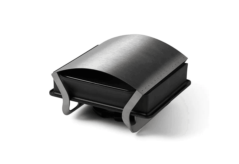 Formlabs Build Platform 2 - 3DNet