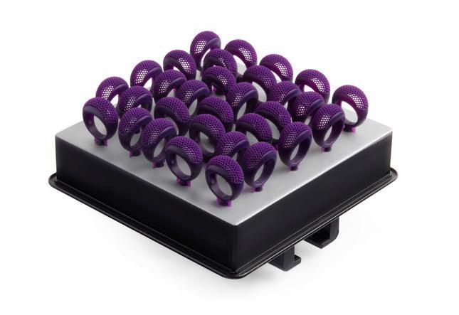 Formlabs Castable Wax Resin - Resin - 3DNet