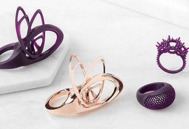 Formlabs Castable Wax Resin - Resin - 3DNet