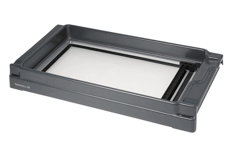 Formlabs Form 3L Resin Tank - 3DNet