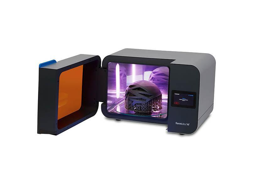 Formlabs Form Cure L - 3DNet