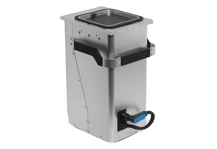 Formlabs Fuse 1 Build Chamber - 3DNet