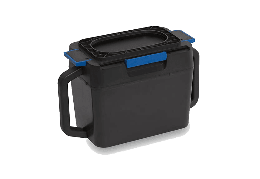 Formlabs Fuse 1 Powder Cartridge - 3DNet