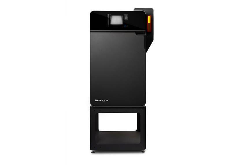 Formlabs Fuse 1 Stand - 3DNet