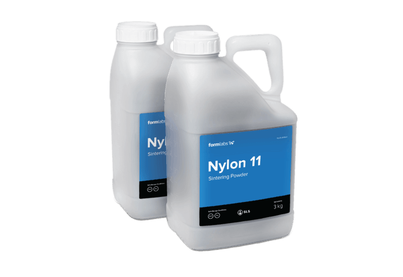 Formlabs Nylon 11 Pulver 6 kg - 3DNet