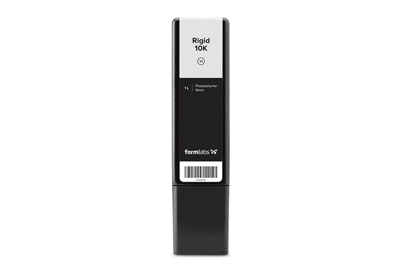 Formlabs Rigid 10k Resin - 3DNet