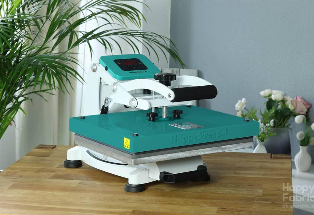 Happy Press 4 A4 - 3DNet