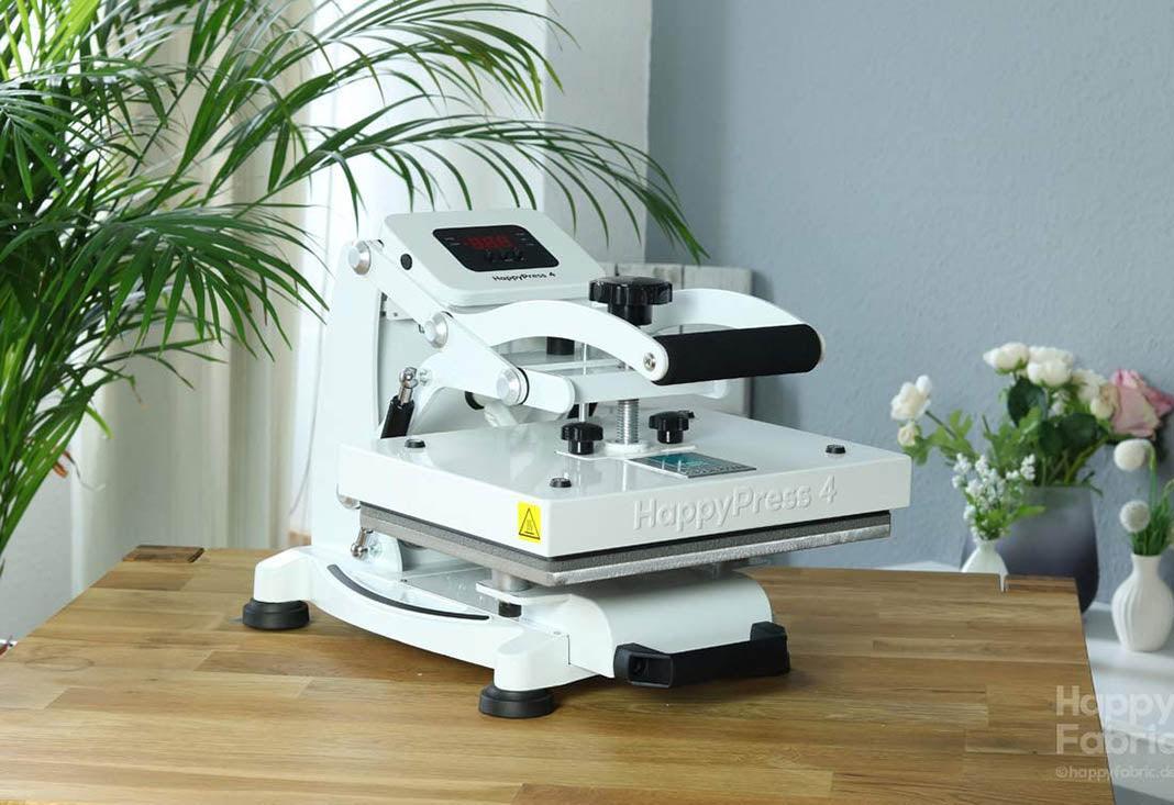 Happy Press 4 A4 - 3DNet