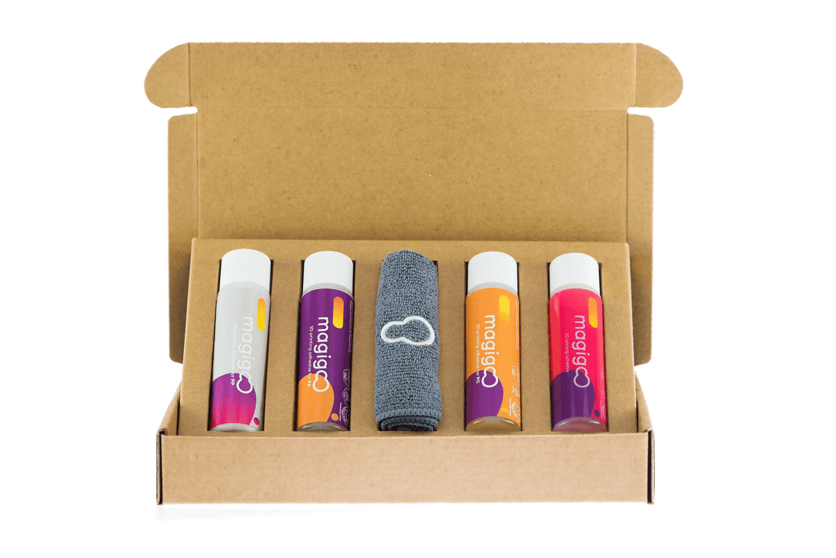 Magigoo PRO Kit - 3DNet