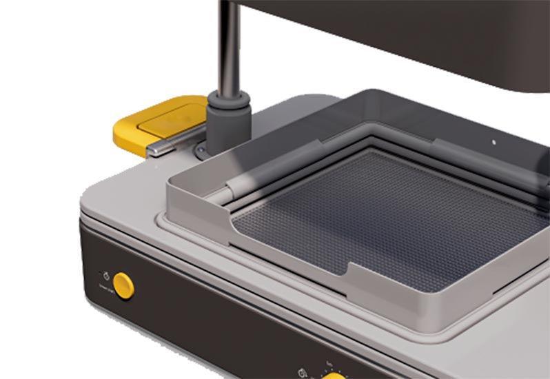 Mayku Heat Shield - 3DNet