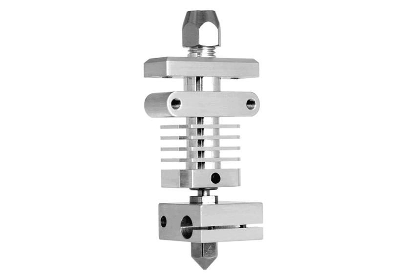 Micro Swiss All Metal Hotend til CR-6 SE - 3DNet