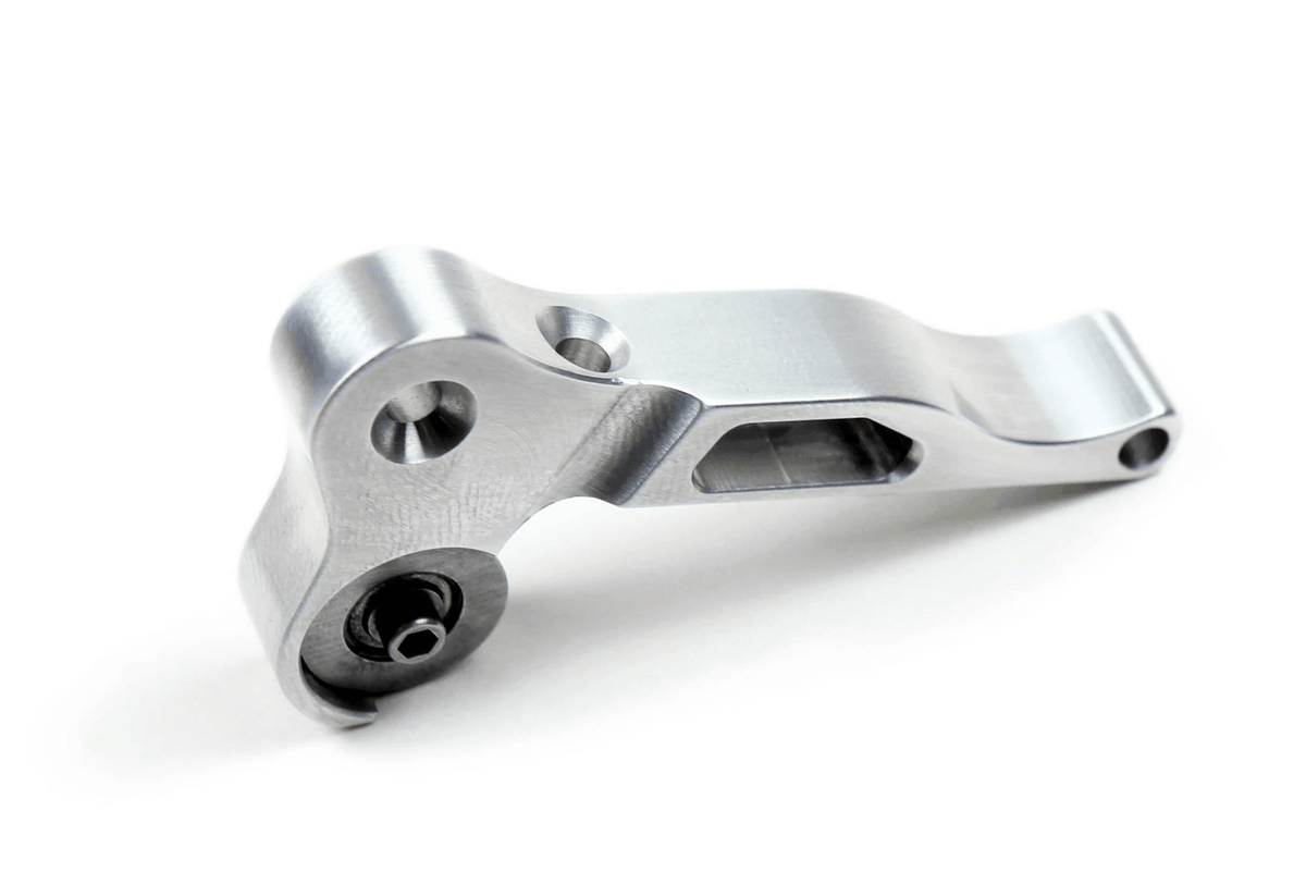 Micro Swiss CNC Lever i3 - 3DNet