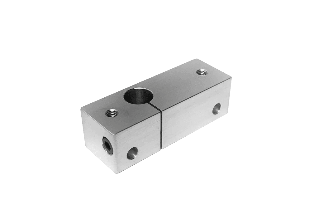 Micro Swiss Kjøleblokk til MK10 - 3DNet