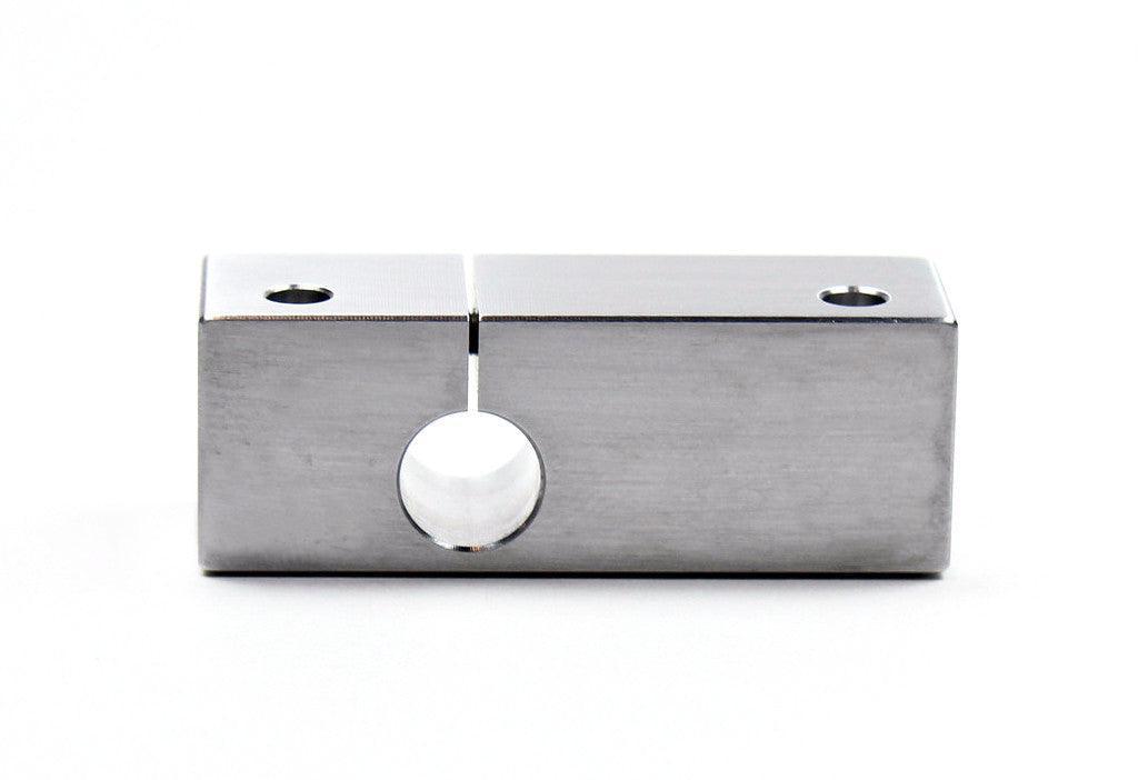 Micro Swiss Kjøleblokk til MK10 - Tilbehør - 3DNet