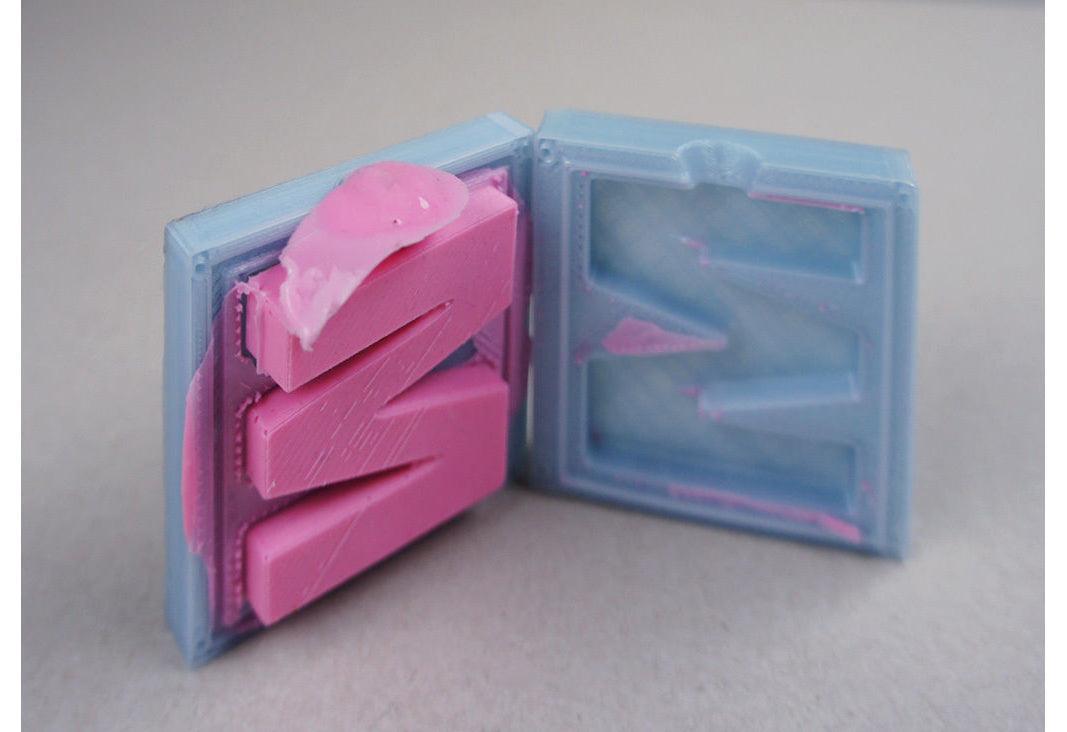 Moldlay 1.75 - Filament - 3DNet