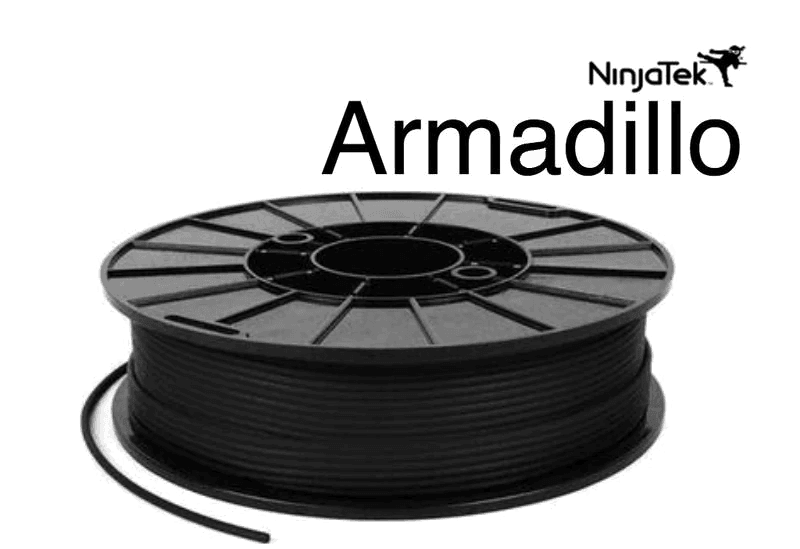 NinjaTek Armadillo 2.85 (2 kg) - 3DNet