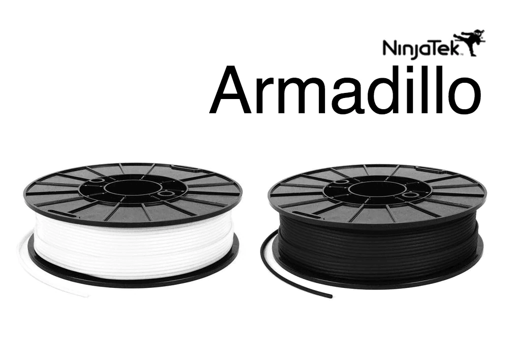 NinjaTek Armadillo 2.85 - 3DNet