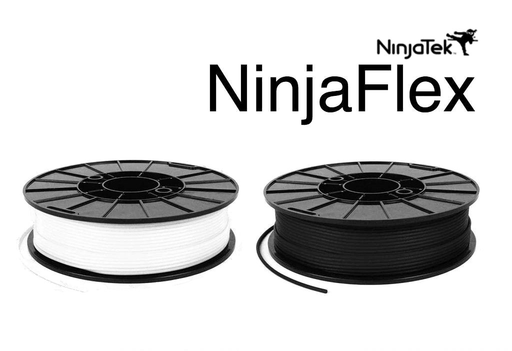 NinjaTek NinjaFlex 2.85 - 3DNet