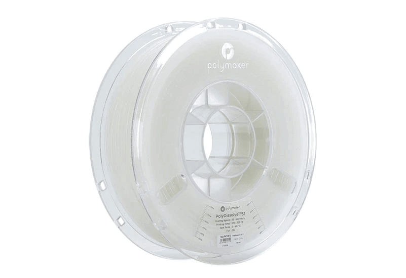 Polymaker PolyDissolve S2 1.75 - 3DNet