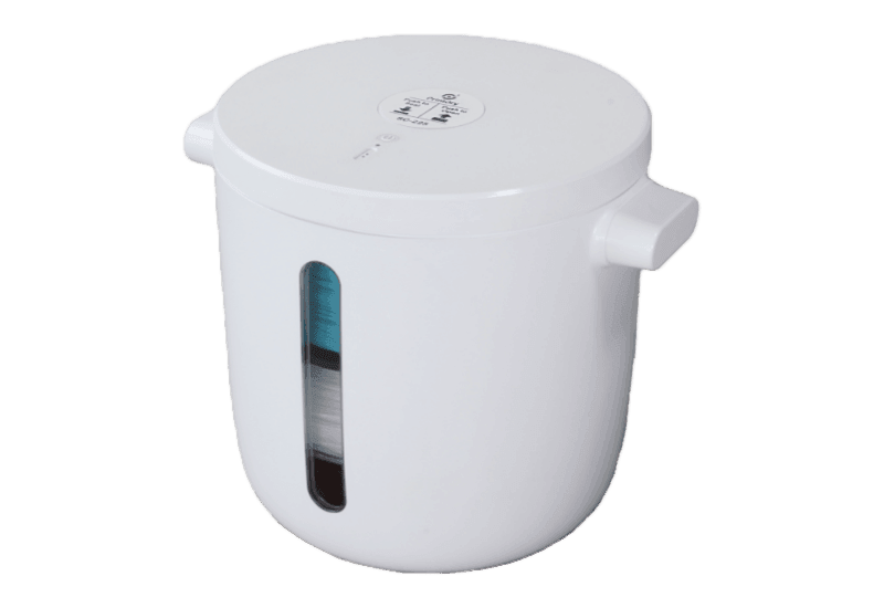 PrintDry Smart Vacuum Filament Container - 3DNet