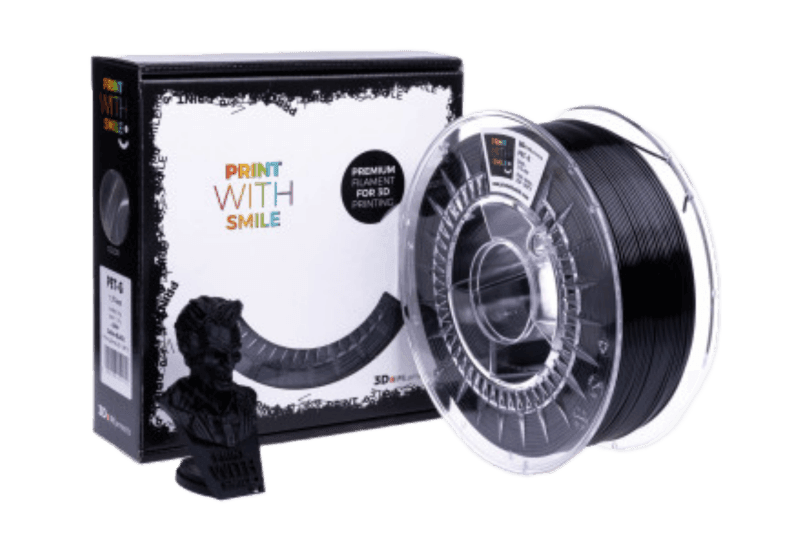 Printwithsmile PETG 1.75 (2.5 kg) - 3DNet