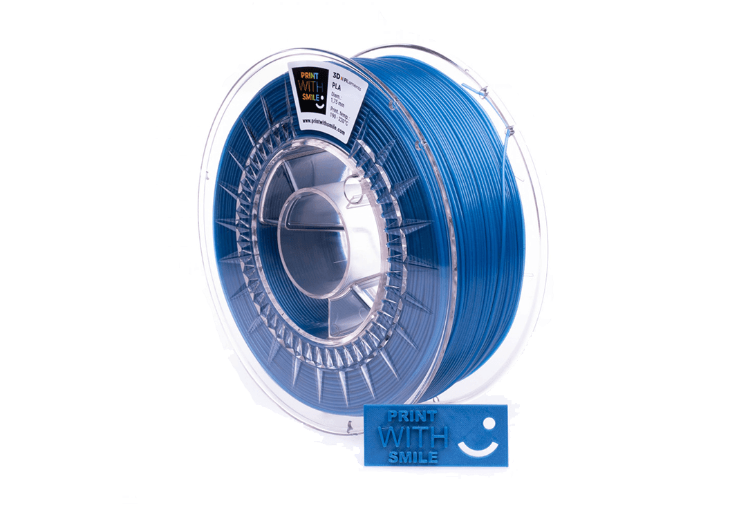 PrintWithSmile PLA 1.75 - 3DNet