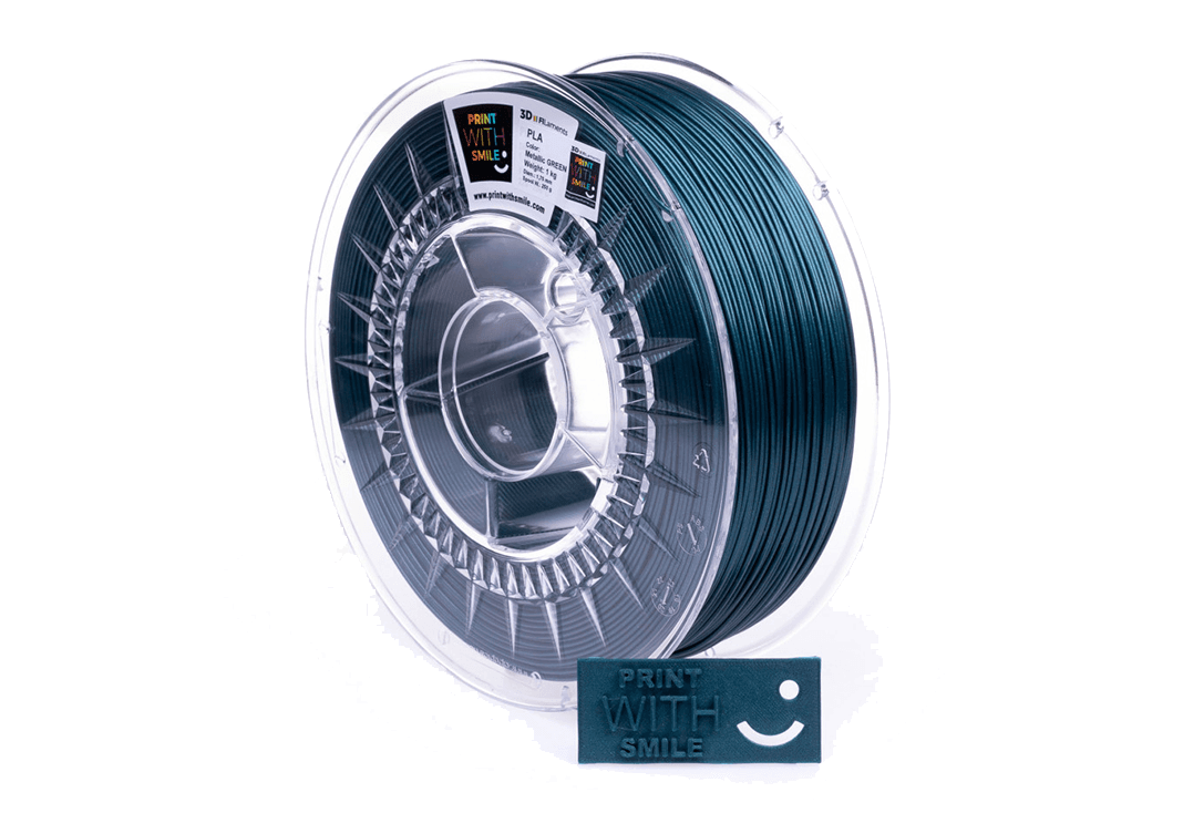 PrintWithSmile PLA 1.75 - 3DNet
